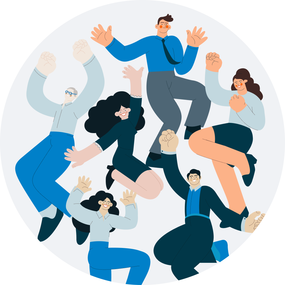 あなたの情熱を活かす場所がここに